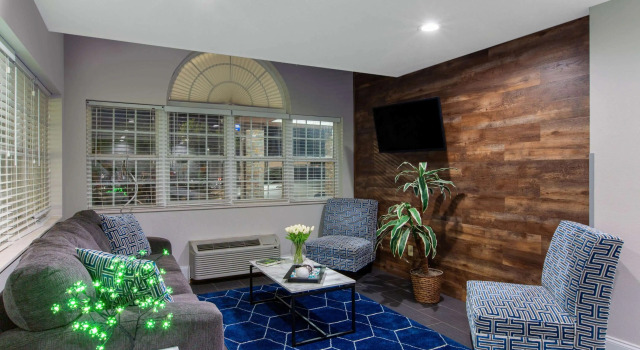Microtel Inn & Suites by Wyndham Augusta/Riverwatch