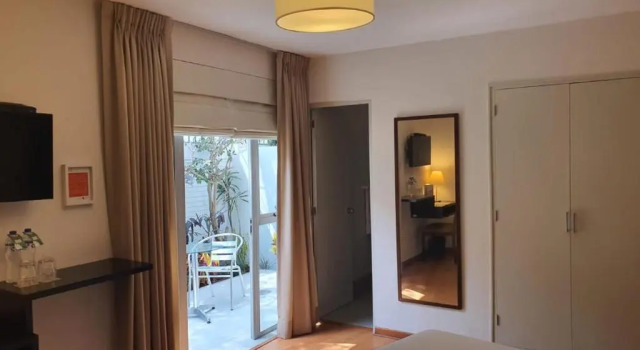 Двухместный номер Standard Girasoles Hotel