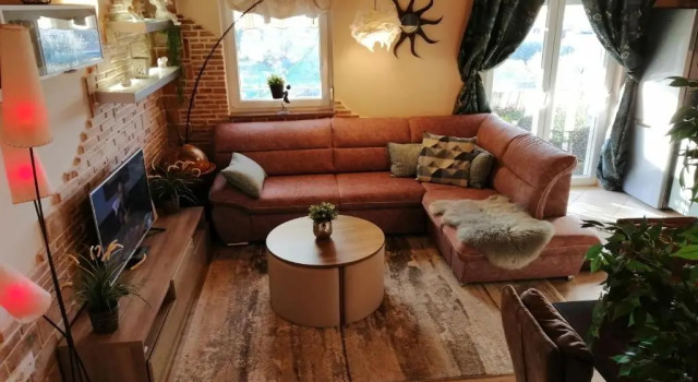 Apartment Saby