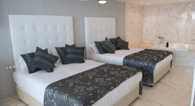 Студия Club Puerto Atlantico