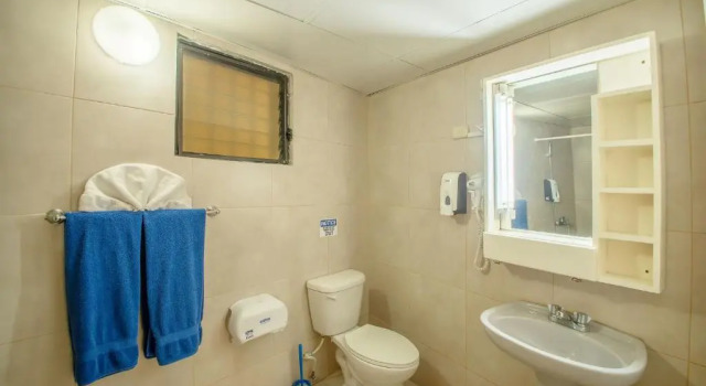 Апартаменты Standard Hotel Plaza Europa