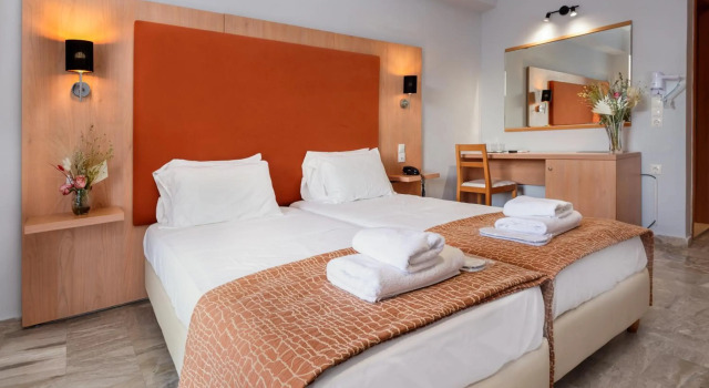 Hotel Punta
