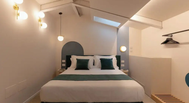 Classic room CA DO Guest House