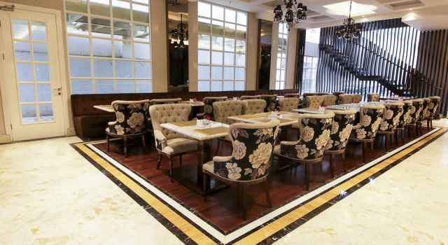 Cinnamon Hotel Boutique Syariah