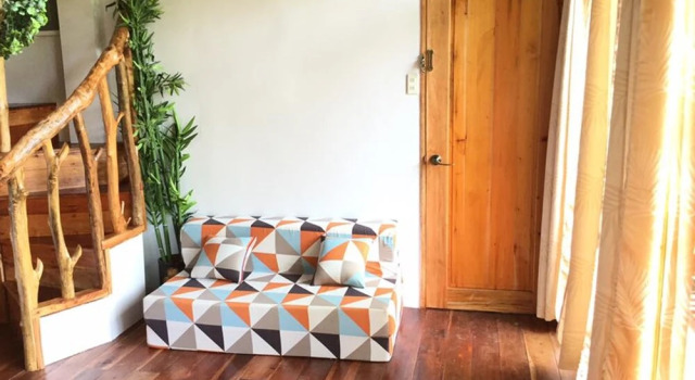 El Cielo Riverfront Villas, Book Hotel 3-stjernede hoteller i Pandan, 3*