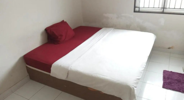 Standard Doppel Zimmer M Room Residence