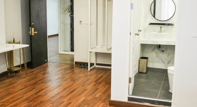 Номер Superior Siam Best Inn