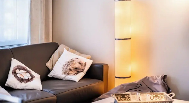 Apartment by the Coast With Sunny Terrace, Rezerwuj Apartament Hotele w Bruksela z parkingiem, Parking