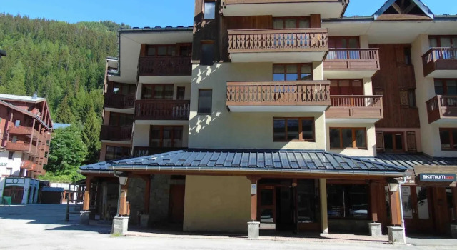 Lou Services Apartment THB70 LSI 001, Забронировать Апартаменты/квартира Вальфрежюс Maurienne Valley, рядом с Горнолыжный курорт Вальфрэжюс