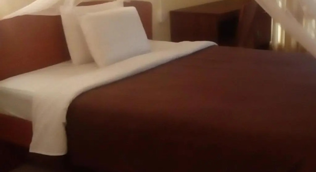Camera Economy Welcome Inn