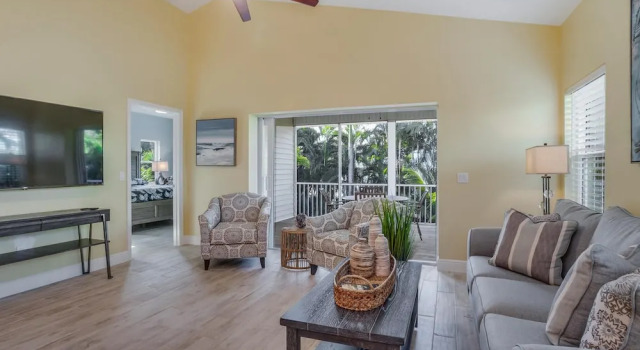 5350 Palmetto Street by Coastal Vacation Properties