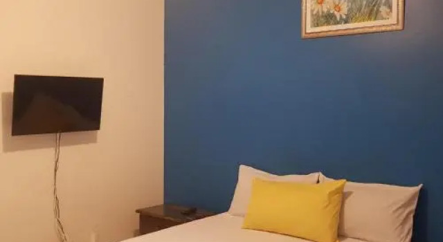 The Braemar Suite III New Kingston, Prenota Appartamento Kingston Giamaica