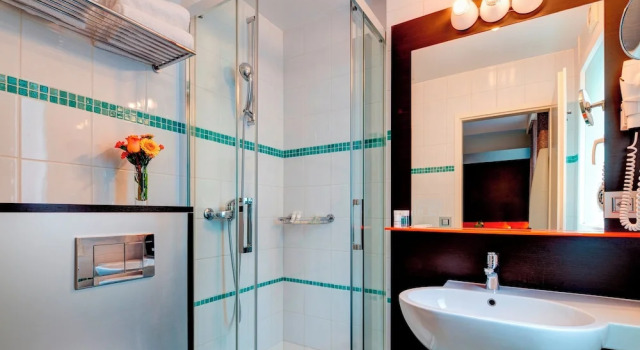 Номер Superior Design Hotel f6