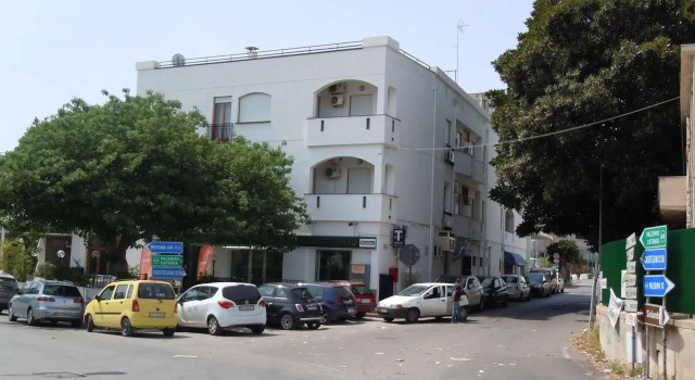 Albergo Casetta Bianca