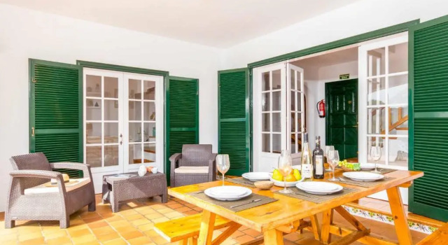 Вилла Casa Maria