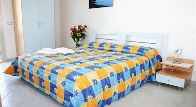 Hotel I Colori del Mare