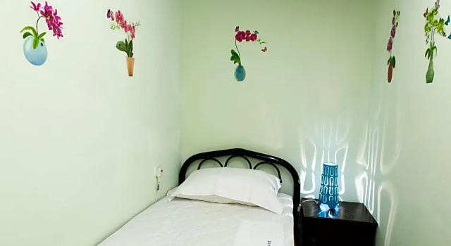 Номер Standard Pathways Hostel