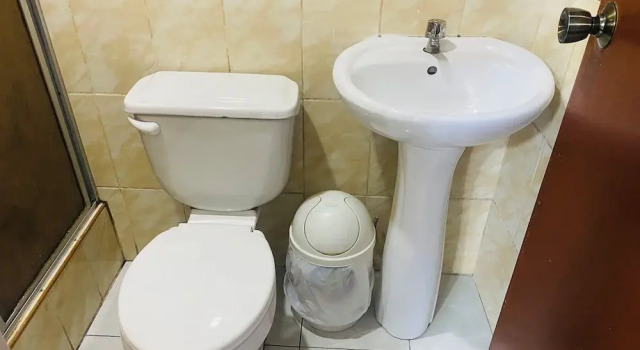 Номер Deluxe Hotel Peruvians House