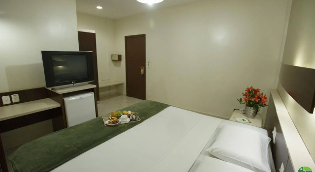 Global Garden Hotel