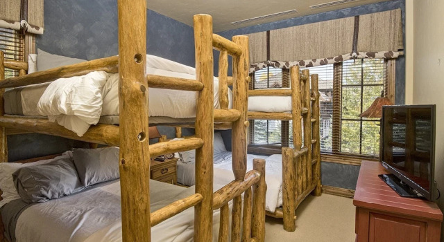 Beaver Creek Landing Condo 206