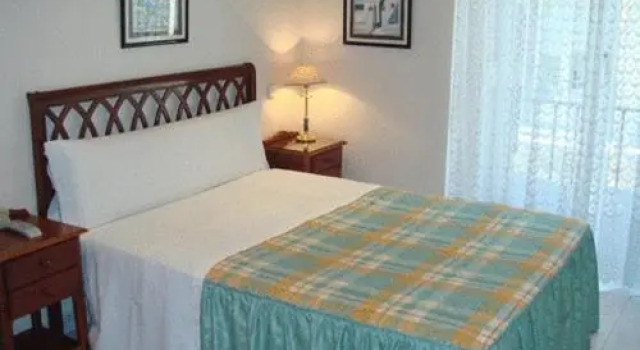 Номер Standard Hostal Villamañez