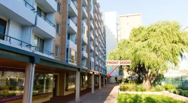 Location Location Vacation, Book Hotel Perth CBD Perth
