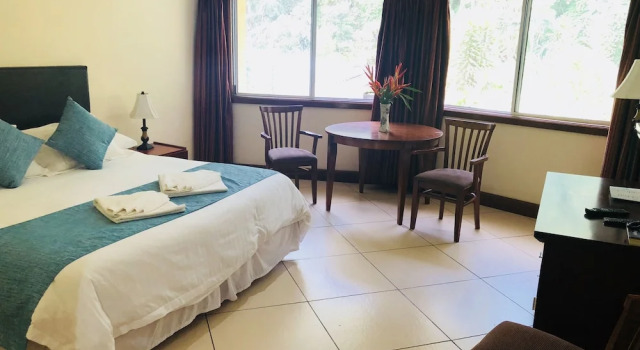 Номер Premier Pacific Gardens Hotel