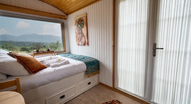 Hayal Tadında, Book Hotel Birgi Aegean Region