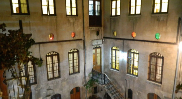 Rahmi Bey Konagi Hotel