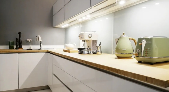 Апартаменты Deluxe Fab 2br just 3 blocks from Market Square