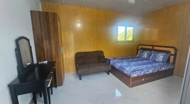 Номер Standard Homestay Sen & Zen Villa Vũng Tàu