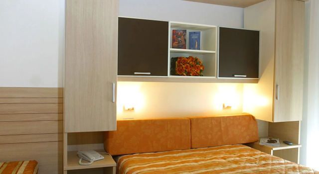 Residence Mareo