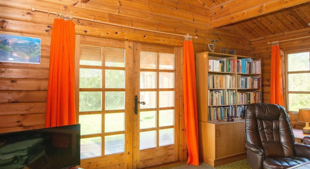 7 Person Holiday Home in Odder, Rezervovat Hotel Odder 