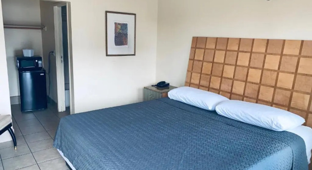 Deluxe Zimmer Hotel Galaxy
