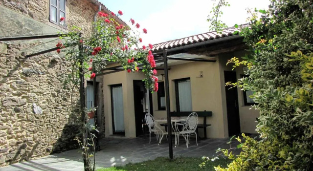 Номер Economy Casa Lucas