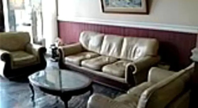 Четырёхместный номер Standard с балконом Hotel Libertador