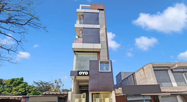 Hotel O Dream Inn, Prenota Hotel Gamhāria Jharkhand