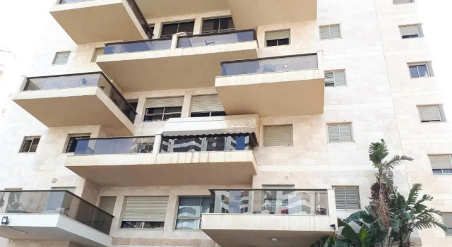 Keren's Sea View Apartment, Book Apartment Ashdod Center District Israel