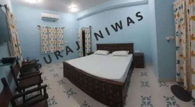 Suraj Niwas Home, Забронировать Отель Отели штата Раджастхана с завтраком, Завтраки