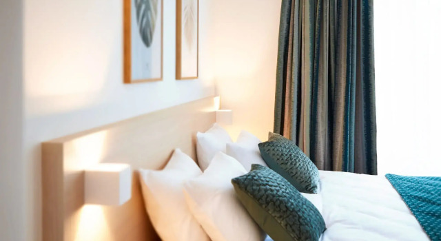 Hotel Suisse