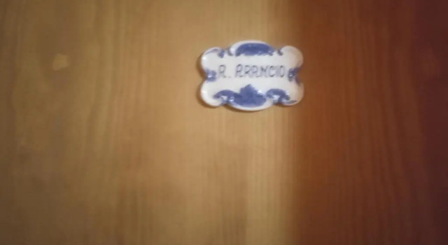 Номер Standard Agriturismo Trebis
