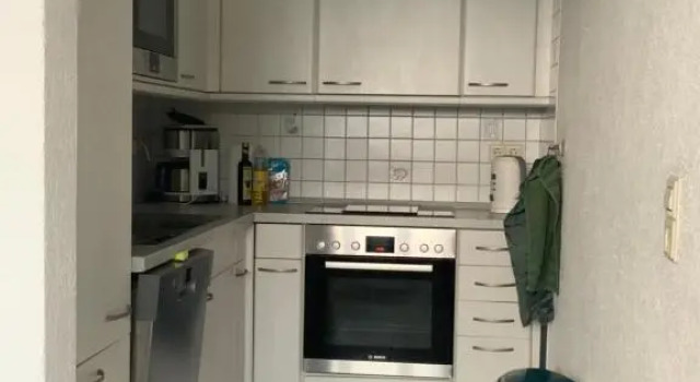 Ferienwohnung Sonnenschein
