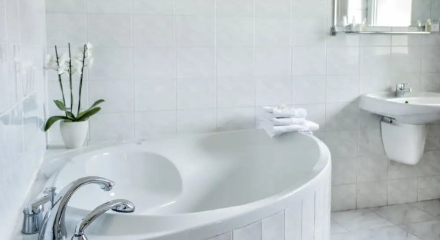 Одноместный люкс Standard Hotel Theresia