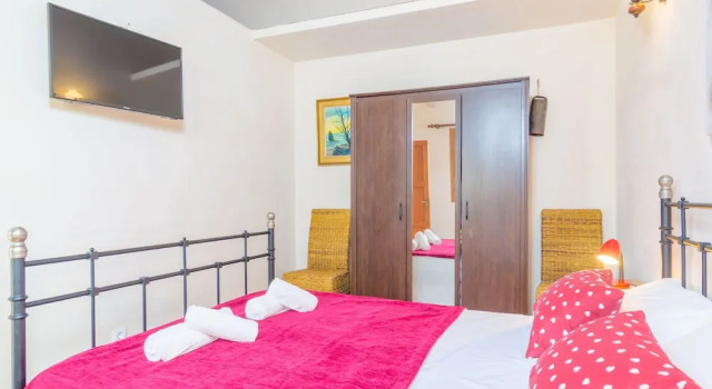 CAN Estelrich, Rezerwuj Hotel Hotele w Majorka z parkingiem, Parking