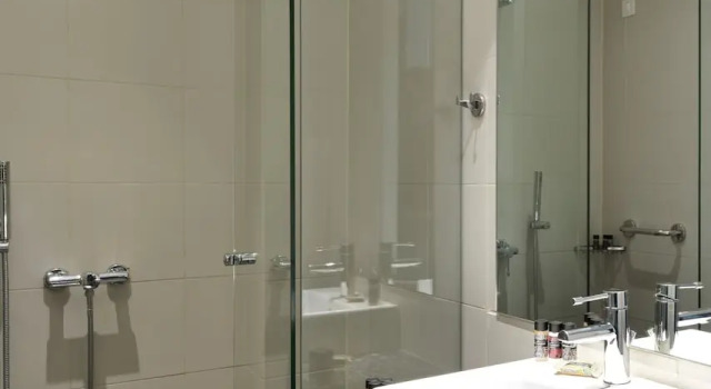 Двухместный номер Standard с балконом Acropolis Hill Hotel