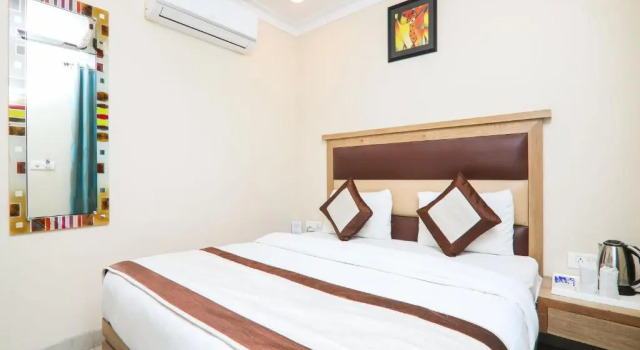 Двухместный номер Standard Hotel Amar International