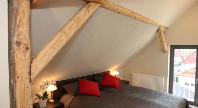 Номер Standard Nella Parkhotel