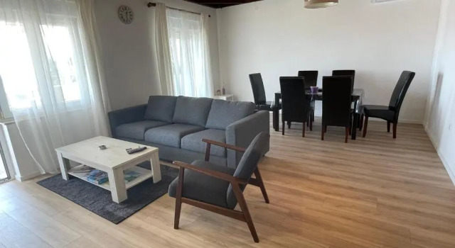 Апартаменты Apartment Ribicic
