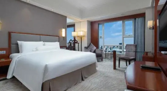 Люкс Deluxe Grand Sun City