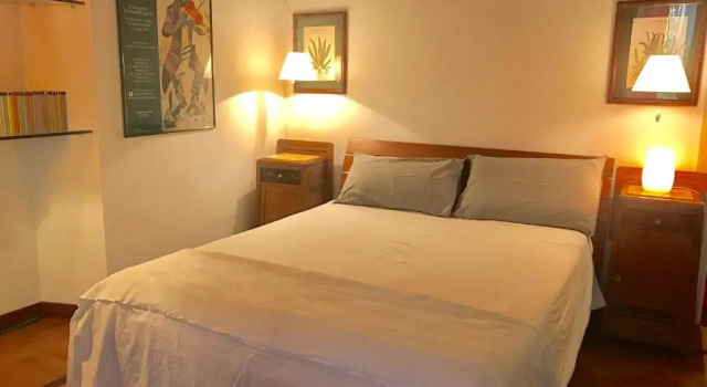 Апартаменты Deluxe Lovelyloft - Alzaia Naviglio